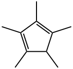 1,2,3,4,5-五甲基環戊二烯（茂金屬催化劑的配體）