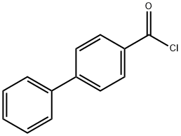 聯苯-4-甲酰氯